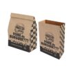Sacos Papel Kraft FOME DE BURGUER M2 25X14X31 500 Un.