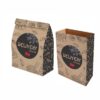 Sacos Papel Kraft ORIENTAL M2 25X14X31 100 Un.