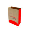 Sacos Papel Kraft SEU PEDIDO CHEGOU M2 25X14X31 1000 Un.